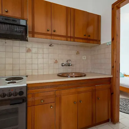 Erato By Rentalspro Services - Halkidiki Apartmán *
