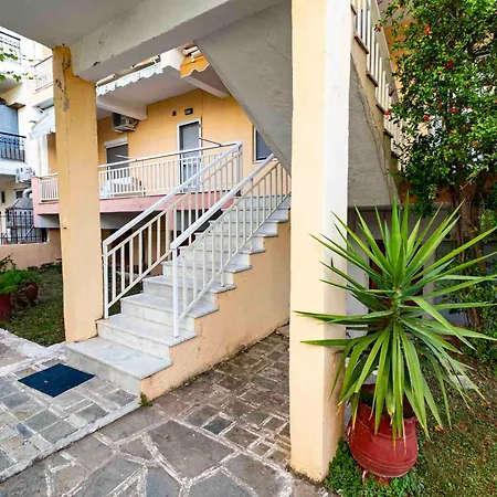 Apartmán Erato By Rentalspro Services - Halkidiki *
