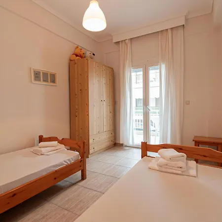 Apartmán Erato By Rentalspro Services - Halkidiki