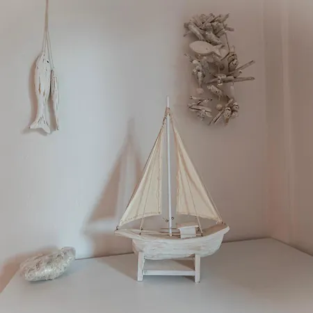 Apartmán Erato By Rentalspro Services - Halkidiki *