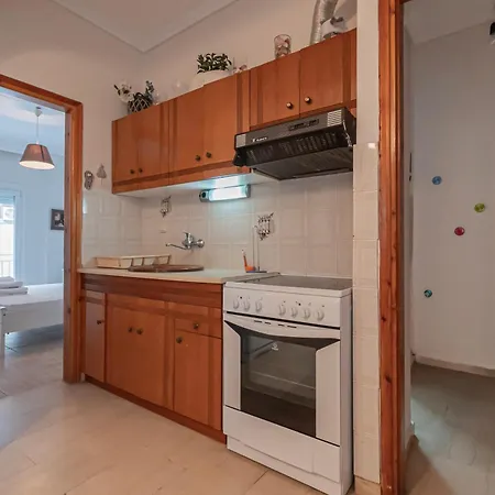 Apartmán Erato By Rentalspro Services - Halkidiki Nea Plagia