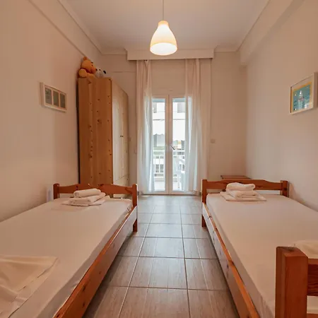 Apartmán Erato By Rentalspro Services - Halkidiki