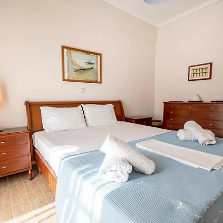 Erato By Rentalspro Services - Halkidiki Nea Plagia