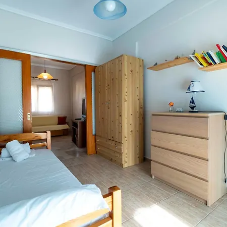 Erato By Rentalspro Services - Halkidiki Apartmán