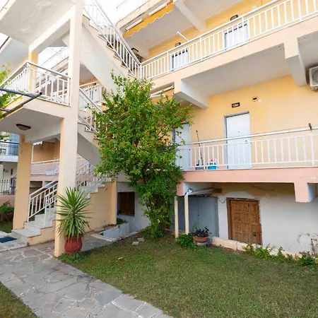 Erato By Rentalspro Services - Halkidiki Nea Plagia