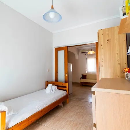 Erato By Rentalspro Services - Halkidiki Apartmán Nea Plagia