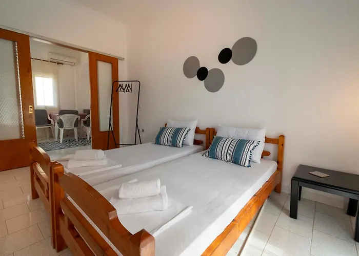 Erato By Rentalspro Services - Halkidiki