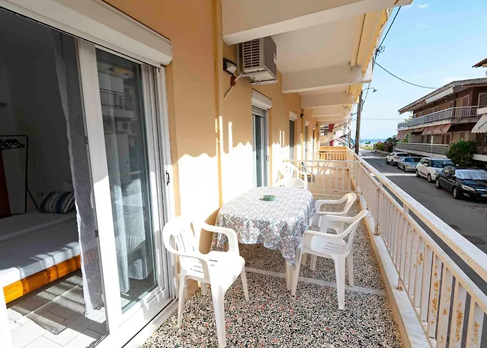 Erato By Rentalspro Services - Halkidiki * 尼亚普拉加