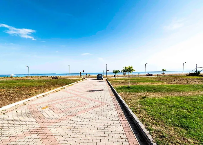 Erato By Rentalspro Services - Halkidiki 尼亚普拉加