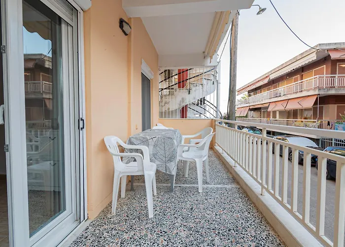 Erato By Rentalspro Services - Halkidiki