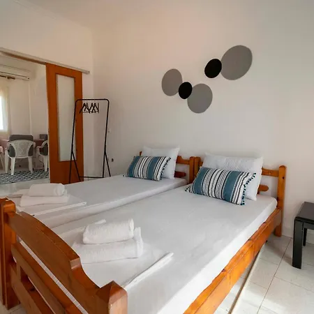 Erato By Rentalspro Services - Halkidiki