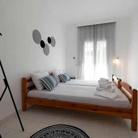 Erato By Rentalspro Services - Halkidiki Apartman Néa Plája