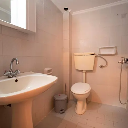 Erato By Rentalspro Services - Halkidiki Apartman Néa Plája