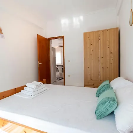 Apartmán Erato By Rentalspro Services - Halkidiki