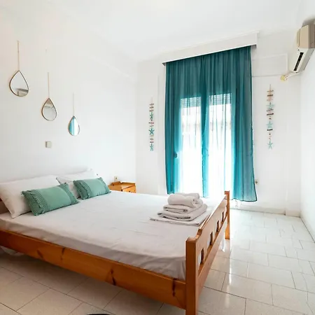Erato By Rentalspro Services - Halkidiki Διαμέρισμα *