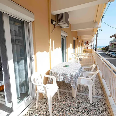Erato By Rentalspro Services - Halkidiki * Nea Plagia