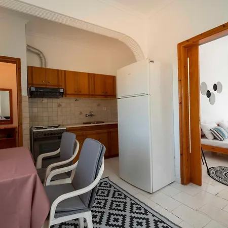 Apartmán Erato By Rentalspro Services - Halkidiki