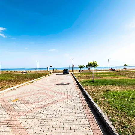 Erato By Rentalspro Services - Halkidiki Néa Plája