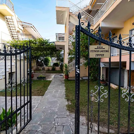 Erato By Rentalspro Services - Halkidiki Apartman