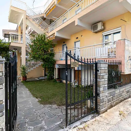 Apartmán Erato By Rentalspro Services - Halkidiki *