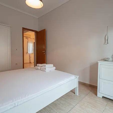 Erato By Rentalspro Services - Halkidiki * Néa Plája