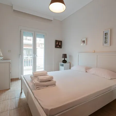 Erato By Rentalspro Services - Halkidiki Apartman *