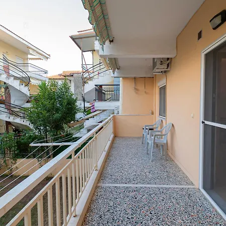 Erato By Rentalspro Services - Halkidiki Néa Plája