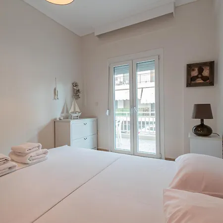Apartmán Erato By Rentalspro Services - Halkidiki