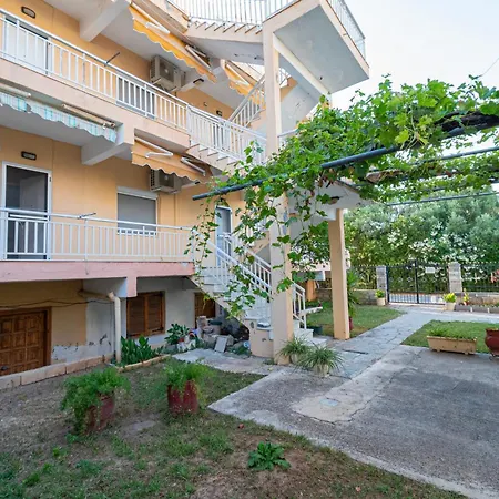 Erato By Rentalspro Services - Halkidiki Apartman Néa Plája