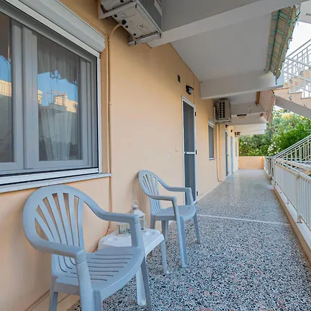 Erato By Rentalspro Services - Halkidiki * Néa Plája