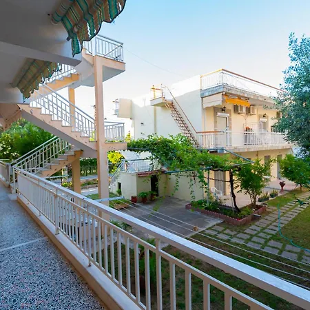 Erato By Rentalspro Services - Halkidiki *
