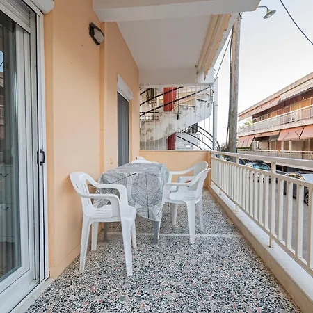 Erato By Rentalspro Services - Halkidiki