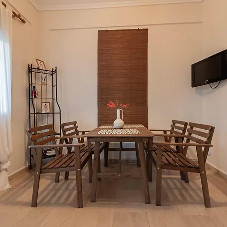Erato By Rentalspro Services - Halkidiki Apartman