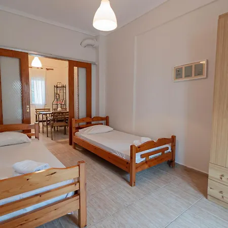 Erato By Rentalspro Services - Halkidiki Apartmán Nea Plagia