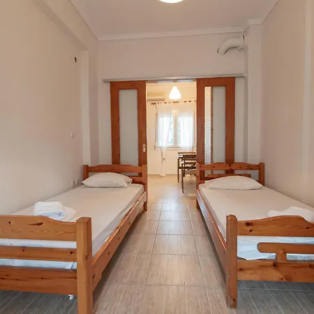 Erato By Rentalspro Services - Halkidiki Néa Plája