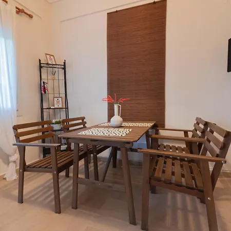 Erato By Rentalspro Services - Halkidiki Apartman