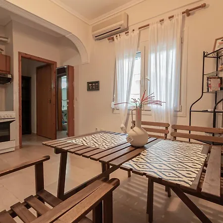 Apartmán Erato By Rentalspro Services - Halkidiki