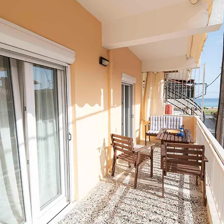 Erato By Rentalspro Services - Halkidiki Apartment