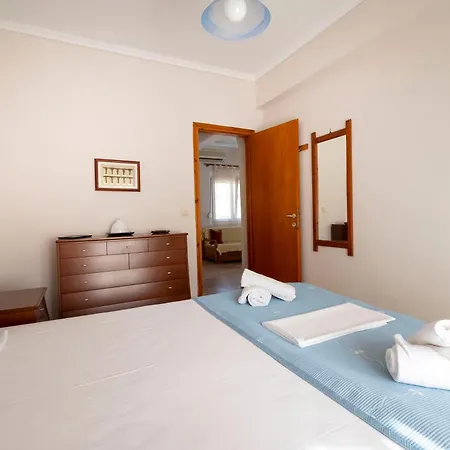 Erato By Rentalspro Services - Halkidiki Apartment