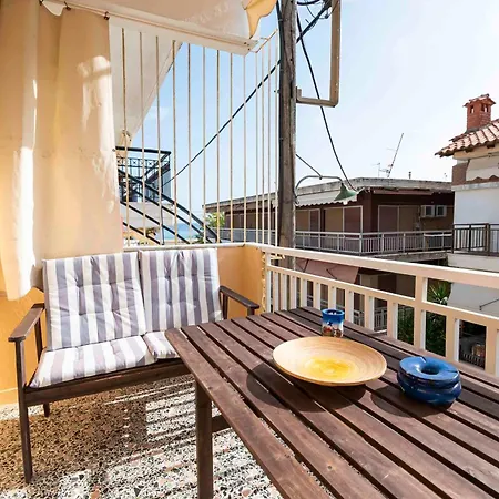 Apartment Erato By Rentalspro Services - Halkidiki Nea Plagia