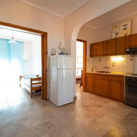 Erato By Rentalspro Services - Halkidiki Apartment *