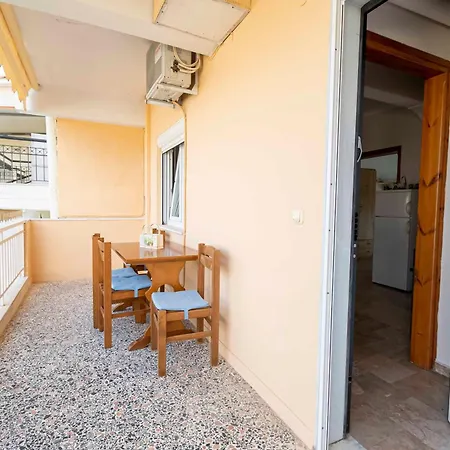 Erato By Rentalspro Services - Halkidiki Apartmán