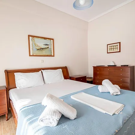 Erato By Rentalspro Services - Halkidiki * Nea Plagia