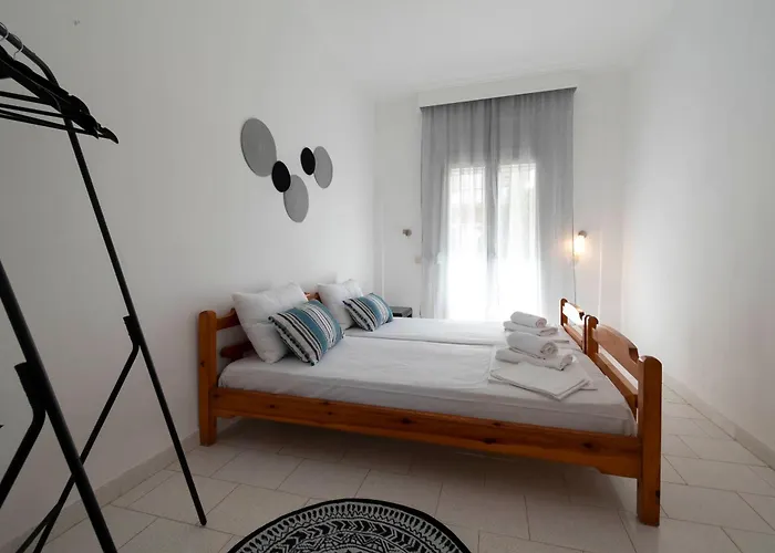 Erato By Rentalspro Services - Halkidiki Διαμέρισμα Νέα Πλάγια