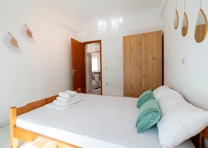 Apartamento Erato By Rentalspro Services - Halkidiki