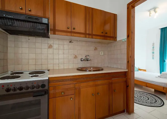 Erato By Rentalspro Services - Halkidiki Διαμέρισμα *