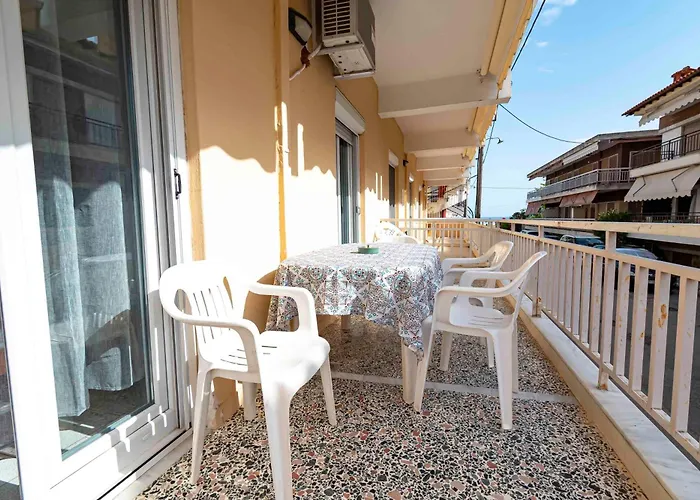 Erato By Rentalspro Services - Halkidiki