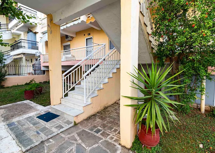 Διαμέρισμα Erato By Rentalspro Services - Halkidiki *