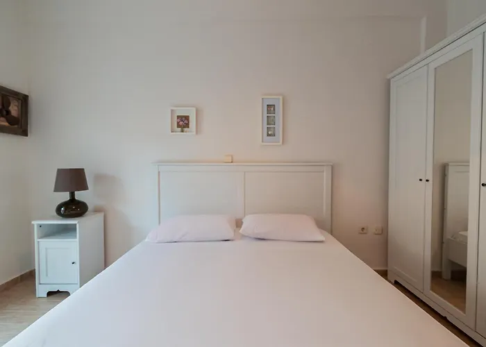 Erato By Rentalspro Services - Halkidiki Διαμέρισμα *