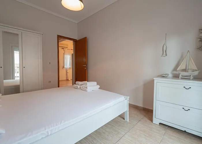 Erato By Rentalspro Services - Halkidiki * Nea Plagia